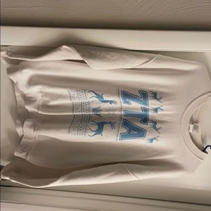 ZTA Christmas Sweater Crew Neck